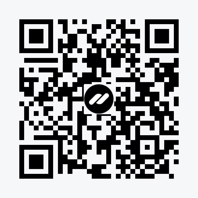 QR Code for pay
